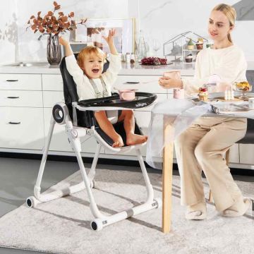 Highchair, 6-36 months, 30 × 41.5 × 23 inches