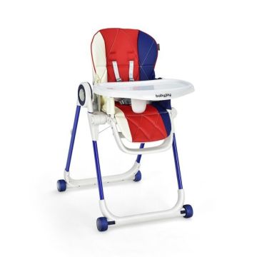 Highchair, 6-36 months, 30 × 41.5 × 23 inches