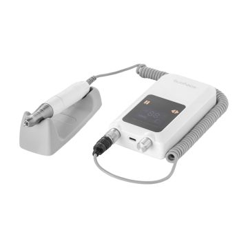 Manikīra frēze Saeyang Marathon K30S, 2000 mAh, Balta