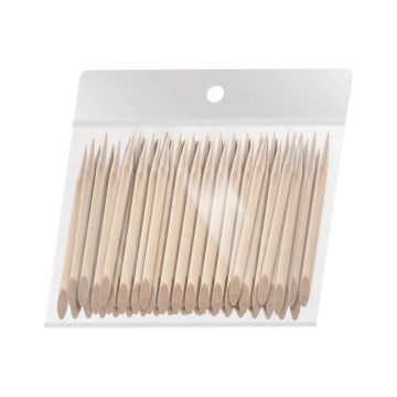 Палочки для маникюра и педикюра OCHO NAILS, 100 шт