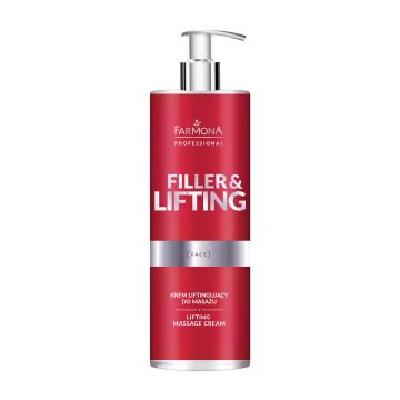 Массажный крем Farmona Filler & Lifting
