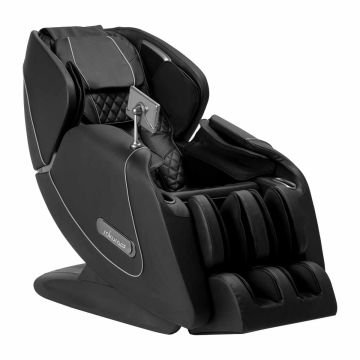 Массажное кресло Sakura Luxury 808, Чёрное