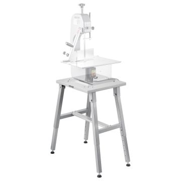 Miesas zāģa statīvs VEVOR CB-001, 7 augstuma pozīcijas, 74 × 48 × 100 cm