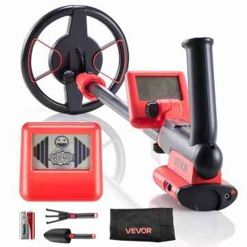 Металлоискатель VEVOR SS287