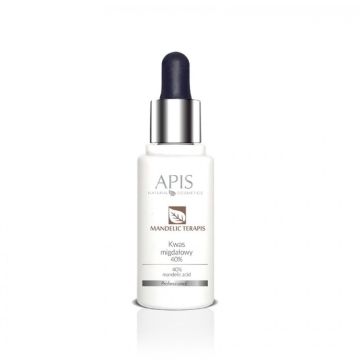 Пилинг с миндальной кислотой APIS, 40 %