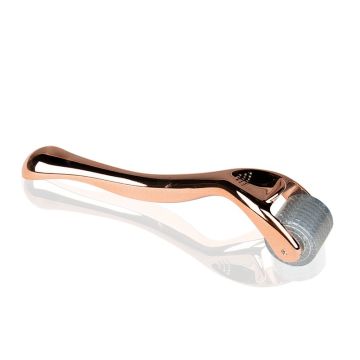 Валик с микроиглами ACTIV Dermo-Roller, 192 титановые иглы