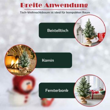 Mini Christmas Tree