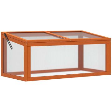 Мини-теплица, 90 × 40 × 46 см