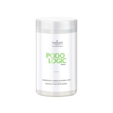Смягчающие жемчужины для ванночек ног Farmona Podologic Herbal