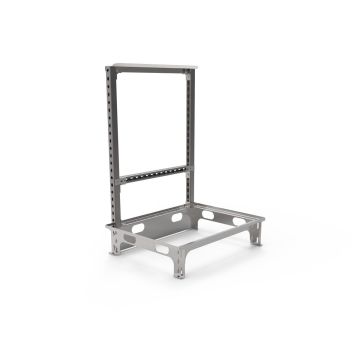 Montāžas kronšteins DUCO Mounting Chair Hanging, Energy Premium un Eco