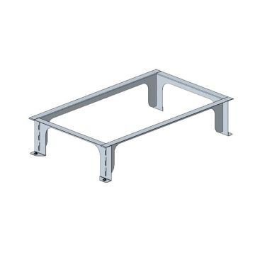 Montāžas kronšteins DUCO Mounting Chair Standing, Energy Comfort D325