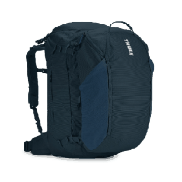 Sieviešu ceļojumu soma Thule Landmark, 60 l