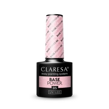 База для ногтей Claresa Power Base 05