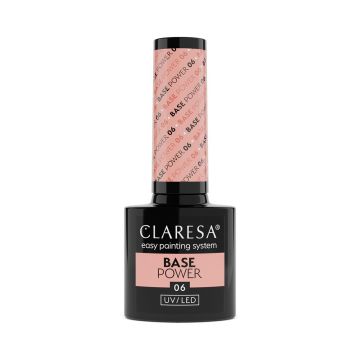 База для ногтей Claresa Power Base 06
