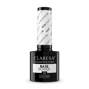 База для ногтей Claresa Power Base
