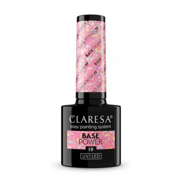 База для ногтей Claresa Power Base