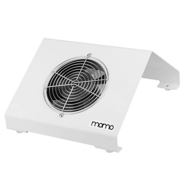 Пылесос для ногтей MOMO X2S, 34 × 28,5 × 15 см