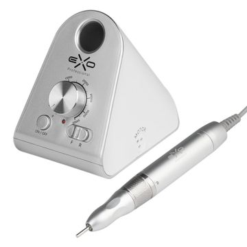 Фрезер для ногтей EXO Silent SX7, 48 Вт