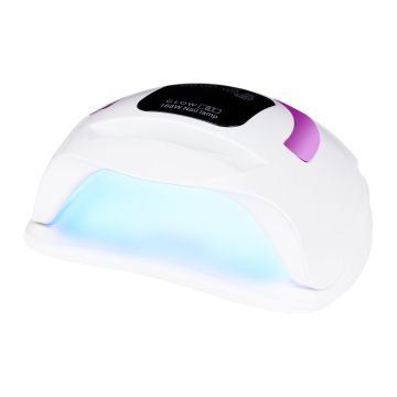 Лампа для ногтей GLOW S1, 23,2 × 20,5 × 11,1 см