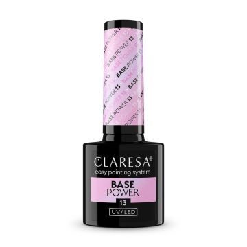 База для ногтей Claresa Power Base