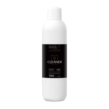 Средство для очистки и обезжиривания ногтей OCHO NAILS, 1000 мл
