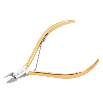 Кусачки для ногтей NGHIA Export C-112