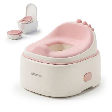 Podiņš Relaxdays 10053665_113, 4 vienā, 36,5 × 30 × 33,5 cm