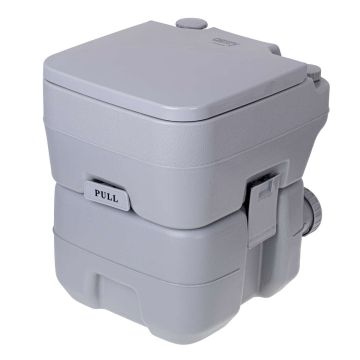 Pārnēsājama tualete Camry CR 1035, 20 l