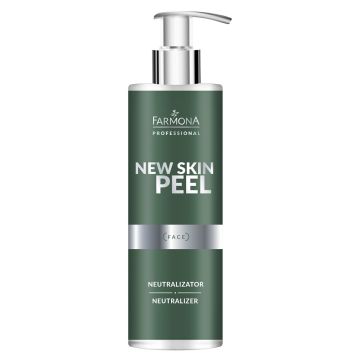 NEW SKIN PEEL neitralizators