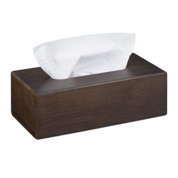 Salvešu kaste Relaxdays 10023253.0, 1 gab, 24 × 8,5 × 13 cm