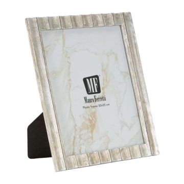 Fotogrāfiju rāmis Mauro Ferretti 0373020001, 24,5 × 29,5 × 1,7 cm