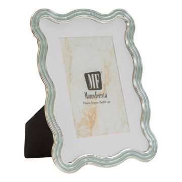 Foto rāmis Mauro Ferretti Elizabeth, 17,5 × 22,5 × 1,3 cm