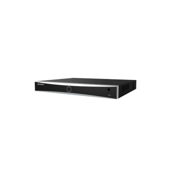 NVR Hikvision DS-7616NXI-K2(D), 16 kanāli, 2 SATA pieslēgvietas