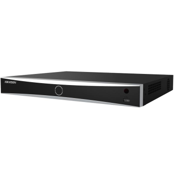 NVR ierakstītājs Hikvision DS-7608NXI-K2(D), 8 kanāli, 2 SATA
