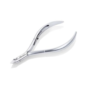 Кусачки для кутикулы NGHIA EXPORT C-01, 12 (5 мм)
