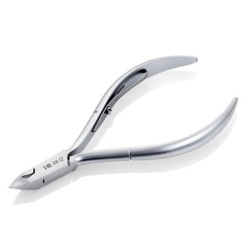 Кусачки для кутикулы NGHIA EXPORT C-02, 12 (5 мм)