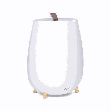 Gaisa mitrinātājs Duux Humidifier Gen2 Tag, Ultraskaņas, 19,3 × 31,2 × 26 cm