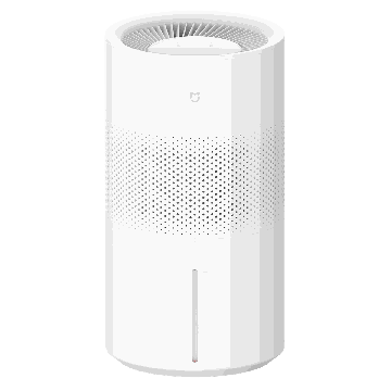 Gaisa mitrinātājs Xiaomi Mijia Smart Evaporative Humidifier Pro EU, 5 l, Balta, 286 × 506 × 286 mm