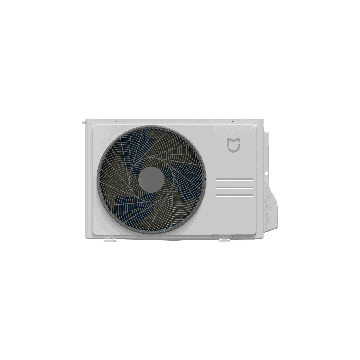 Gaisa kondicioniera ārējā iekārta Xiaomi Mijia Air Conditioner Pro Eco