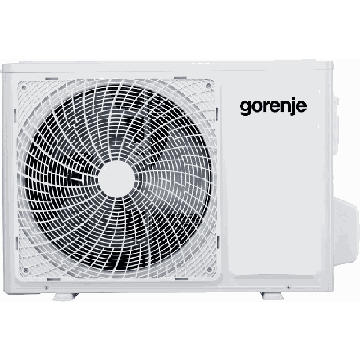 Gaisa kondicionētāja ārējais bloks Gorenje 20011467 TITAN35 CJ