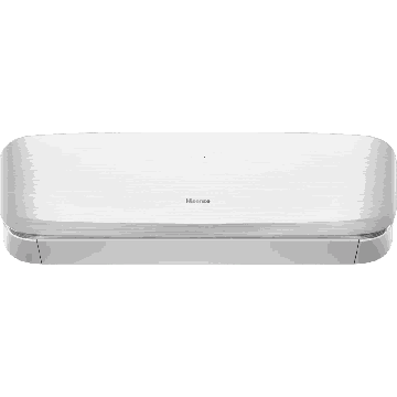 Gaisa kondicioniera iekšējais bloks Hisense QJ35XJ3AG FRESH AIR, 98 × 33 × 17,8 cm