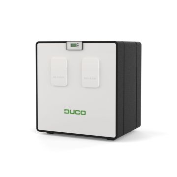 Gaisa regulēšanas iekārta DUCO DucoBox Energy Comfort D400, 810 × 823 × 610 mm