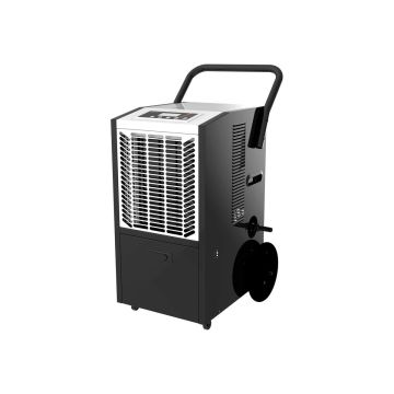 Gaisa sausinātājs Adler AD 7864, 50 l 24 stundās