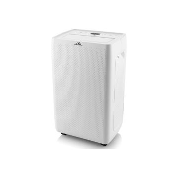 Gaisa sausinātājs ETA Primer 4630 90000, 4,5 l, Balta, 23,4 × 42,5 × 32,2 cm
