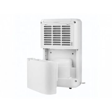 Gaisa sausinātājs Eurom DryBest 10, 2 l ūdens tvertne, 27,5 × 48,5 × 19 cm