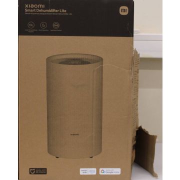 Gaisa sausinātājs Xiaomi Smart Dehumidifier Lite EU