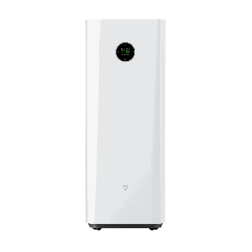 Gaisa attīrītājs Xiaomi Mijia Smart Air Purifier Max EU, Balta