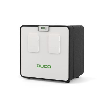 Gaisa ventilācijas iekārta DUCO DucoBox Energy Comfort D325