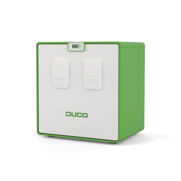 Gaisa ventilācijas iekārta DUCO DucoBox Energy Comfort Plus D450