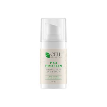 Сыворотка для кожи вокруг глаз Cell Cosmetics P53 Protection